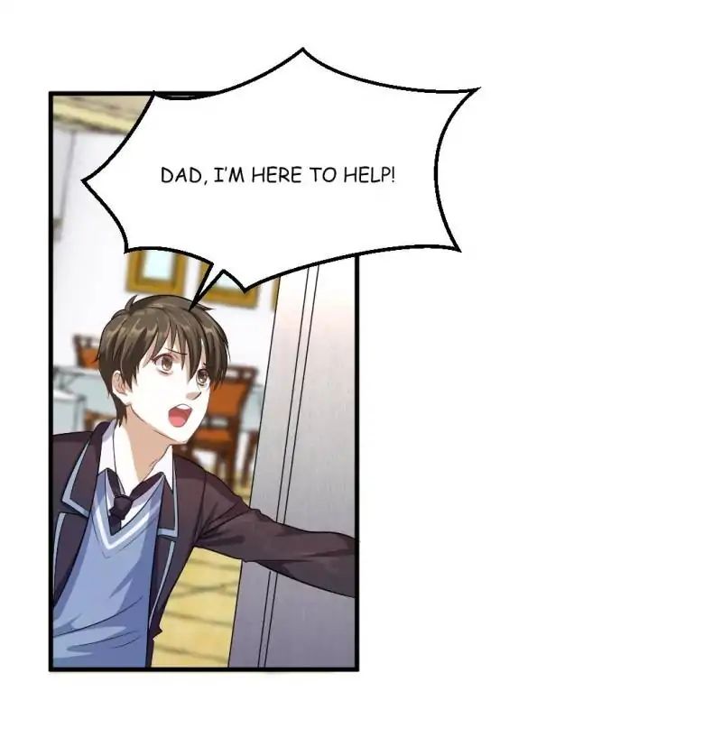 Read War in the Kitchen chapter 31 image 14 on Lezhin