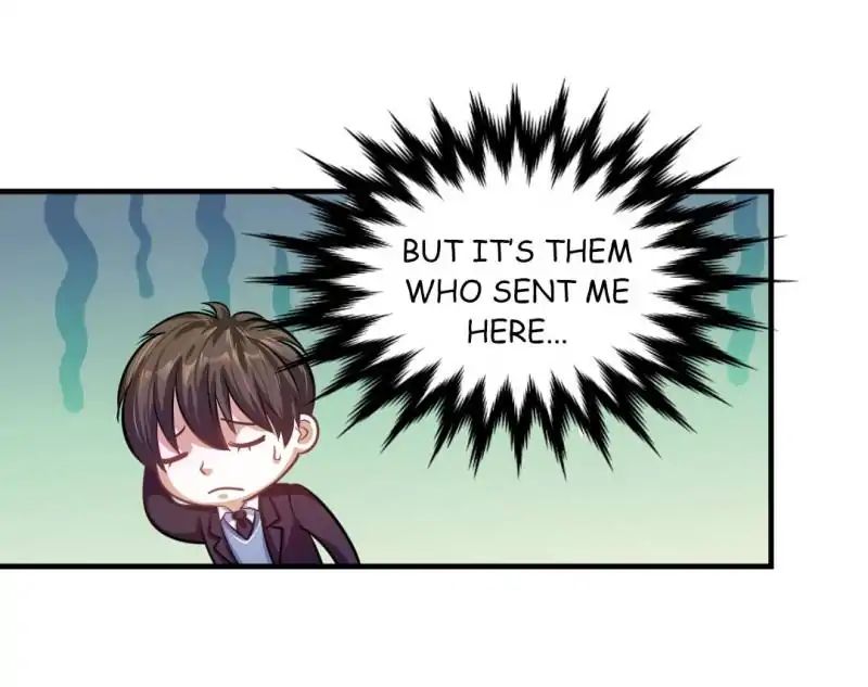 Read War in the Kitchen chapter 31 image 18 on Lezhin