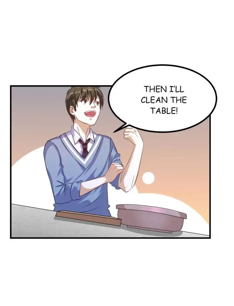Read War in the Kitchen chapter 31 image 20 on Lezhin
