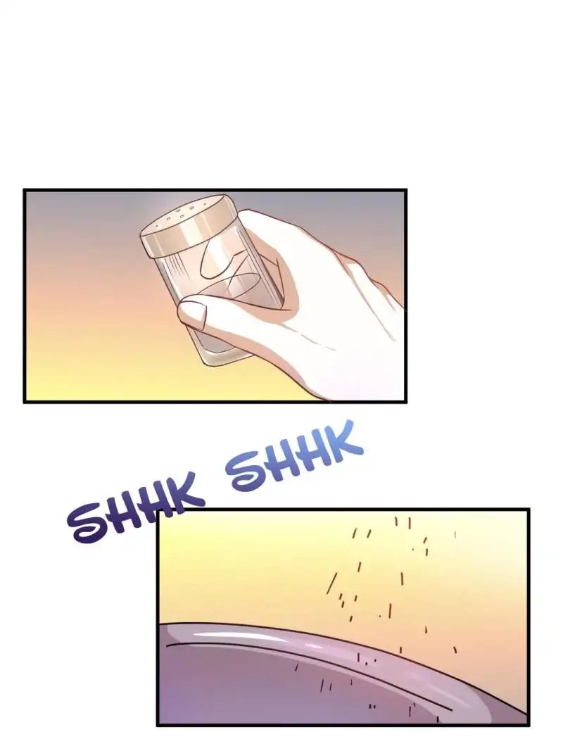 Read War in the Kitchen chapter 31 image 22 on Lezhin
