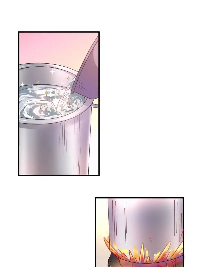 Read War in the Kitchen chapter 31 image 25 on Lezhin