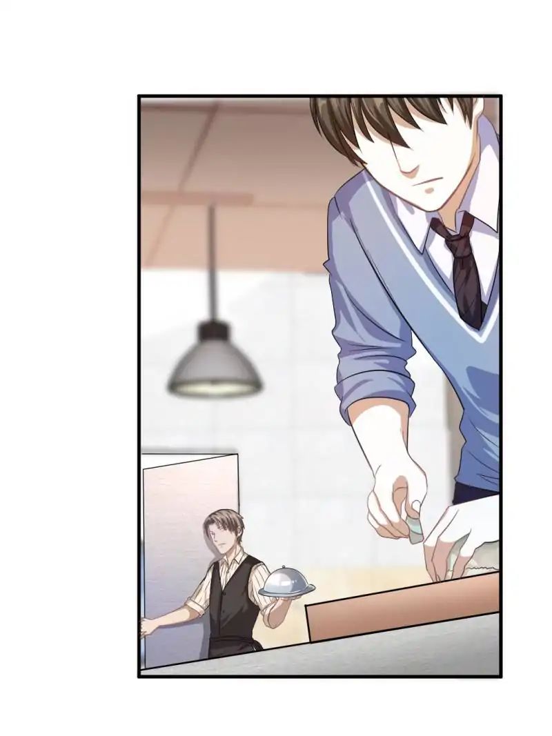 Read War in the Kitchen chapter 31 image 27 on Lezhin