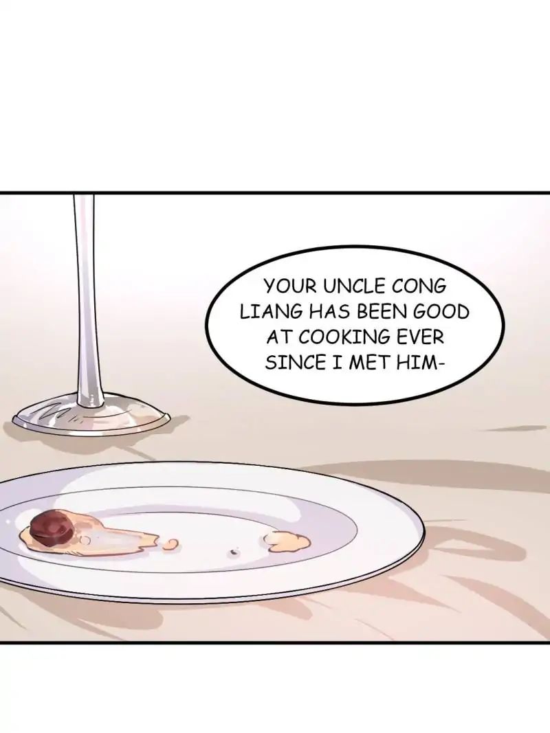 Read War in the Kitchen chapter 31 image 31 on Lezhin