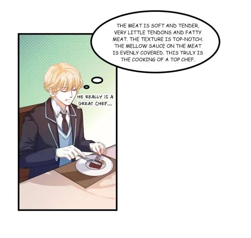 Read War in the Kitchen chapter 31 image 33 on Lezhin