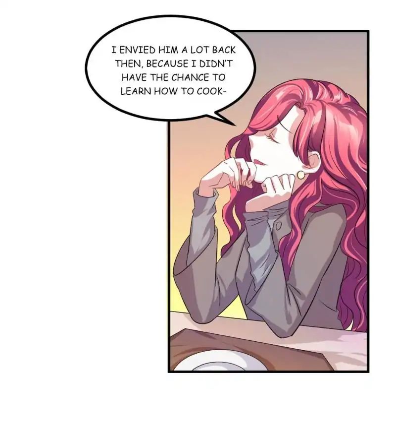 Read War in the Kitchen chapter 31 image 34 on Lezhin