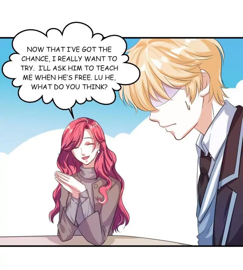 Read War in the Kitchen chapter 31 image 35 on Lezhin