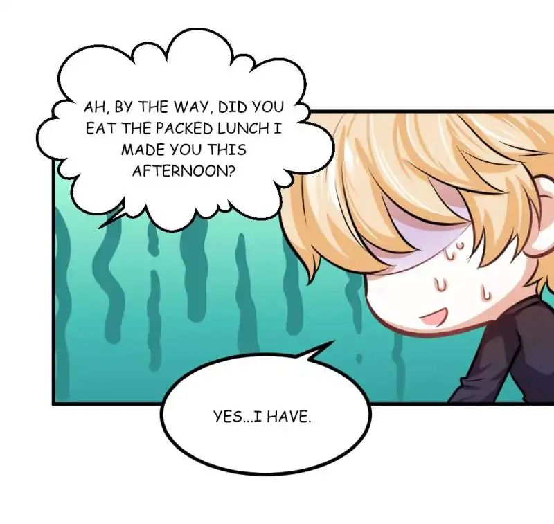 Read War in the Kitchen chapter 31 image 36 on Lezhin