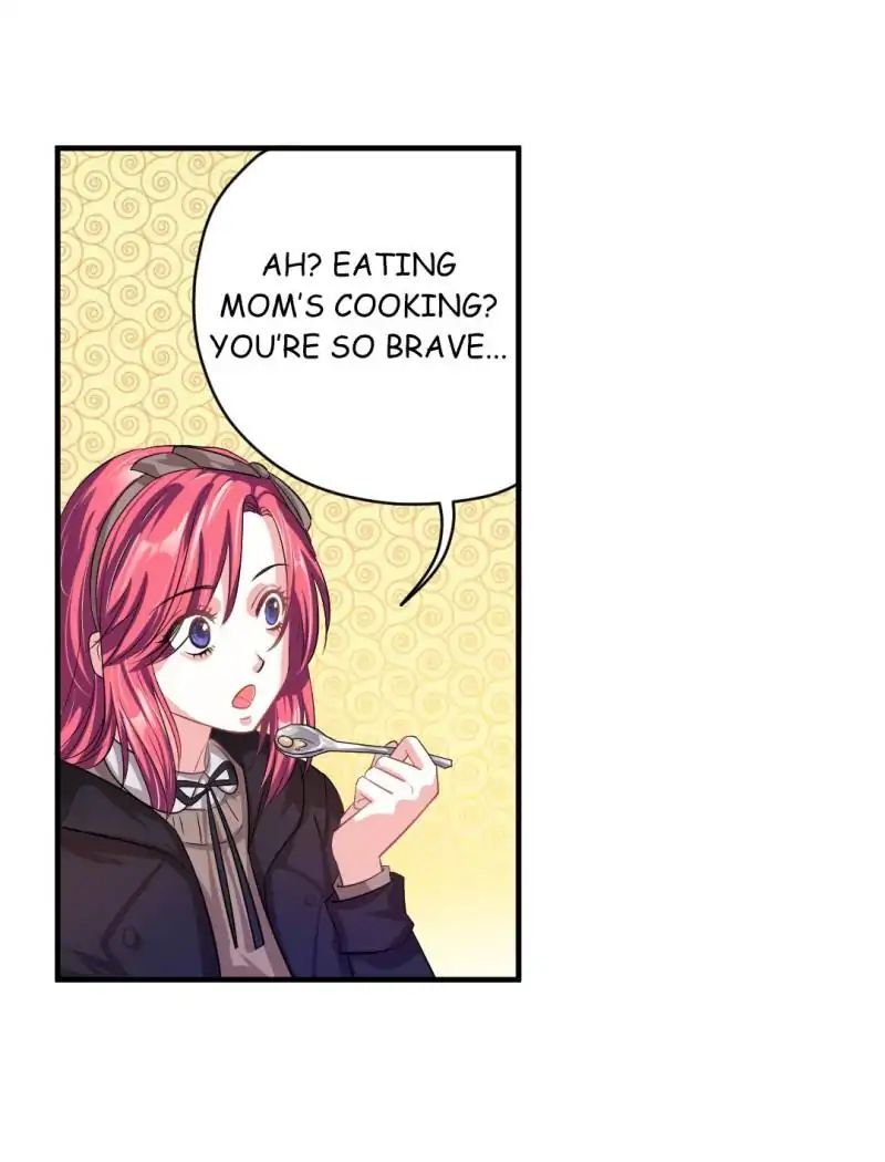 Read War in the Kitchen chapter 31 image 37 on Lezhin