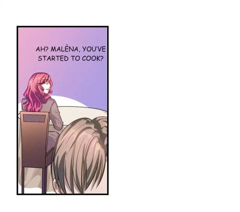 Read War in the Kitchen chapter 31 image 41 on Lezhin