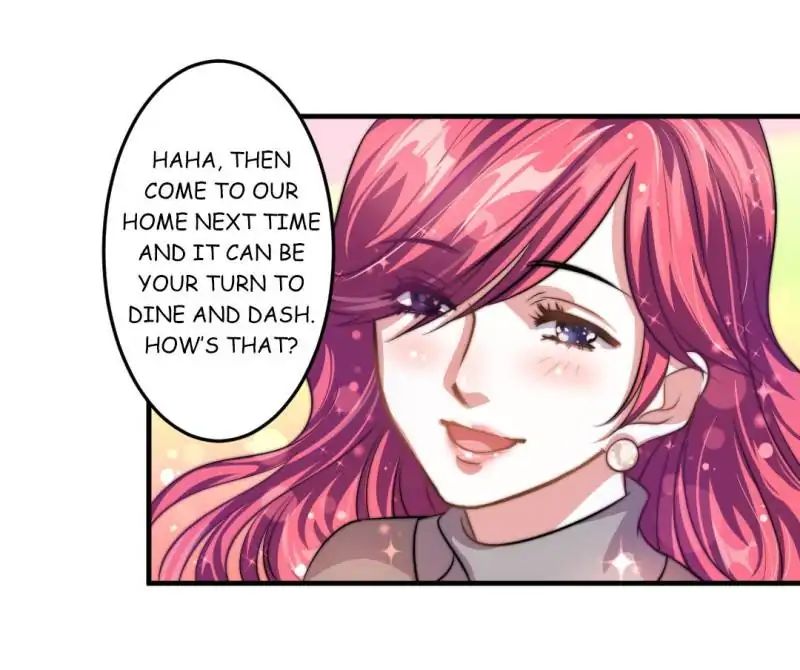Read War in the Kitchen chapter 31 image 43 on Lezhin