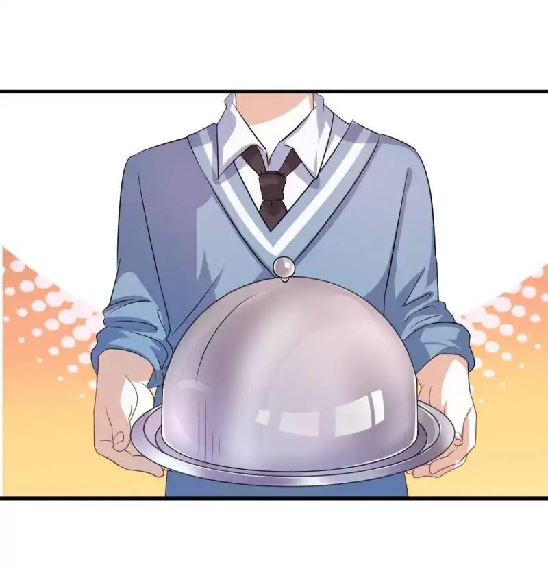 Read War in the Kitchen chapter 31 image 49 on Lezhin