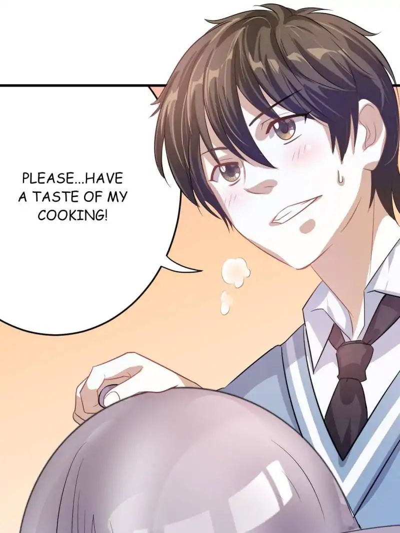 Read War in the Kitchen chapter 31 image 50 on Lezhin