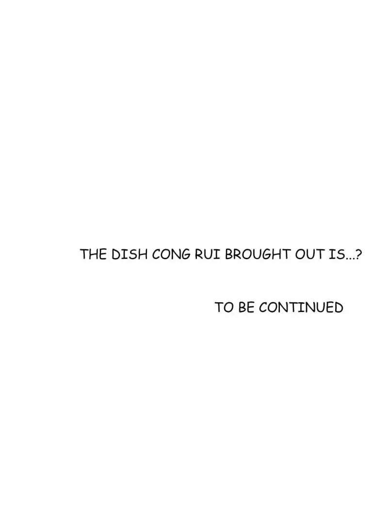 Read War in the Kitchen chapter 31 image 59 on Lezhin