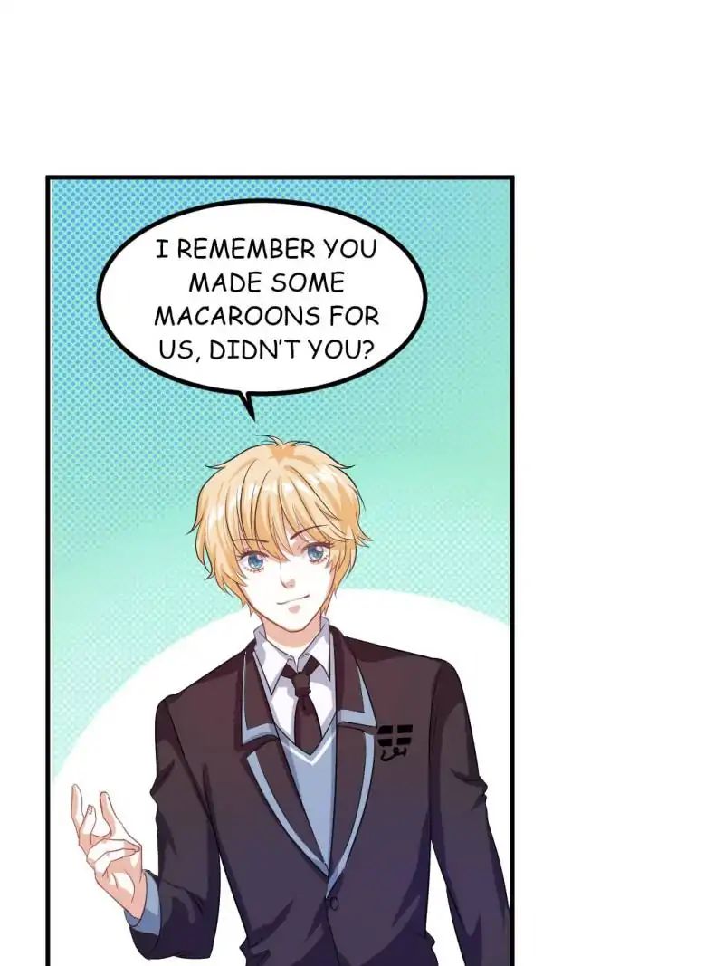 Read War in the Kitchen chapter 31 image 6 on Lezhin