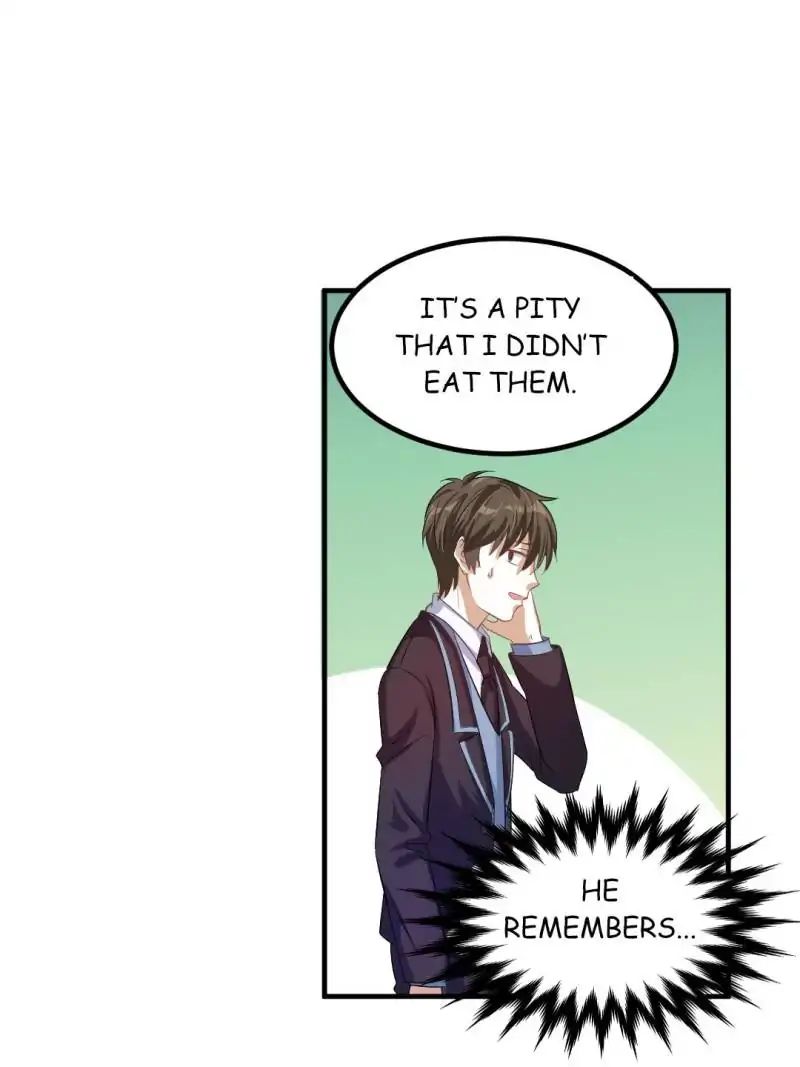 Read War in the Kitchen chapter 31 image 8 on Lezhin