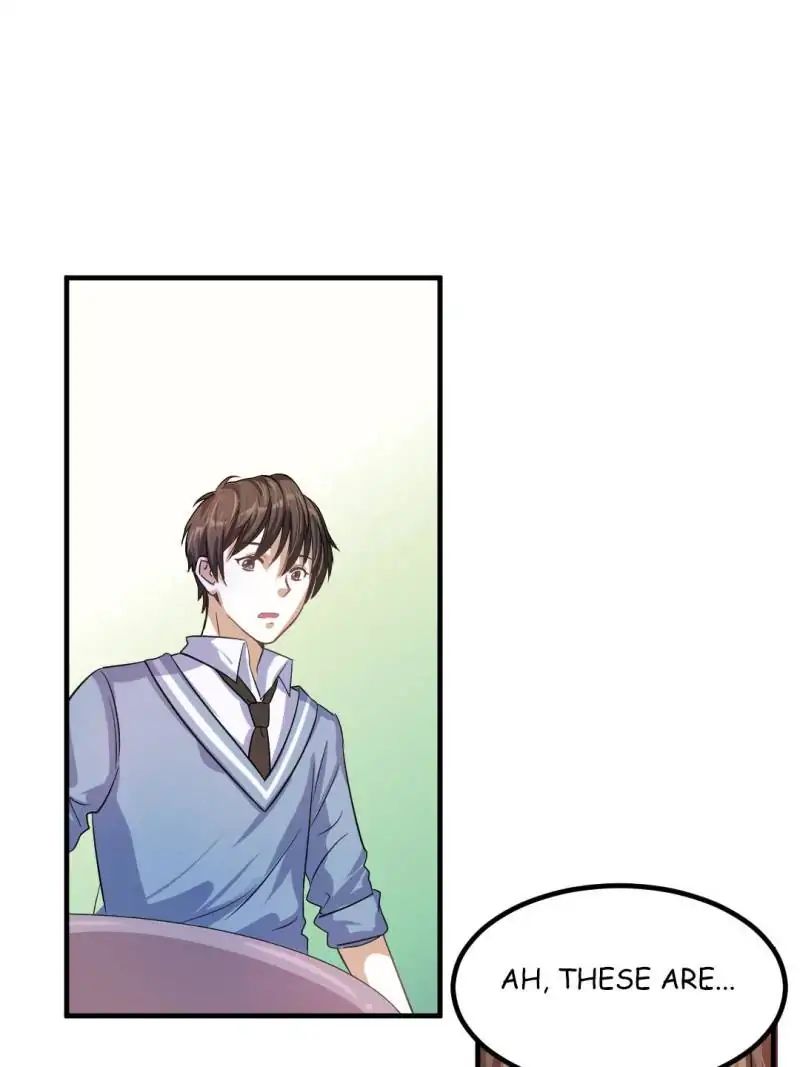 Read War in the Kitchen chapter 32 image 13 on Lezhin