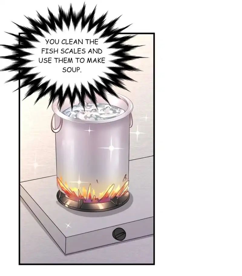 Read War in the Kitchen chapter 32 image 17 on Lezhin