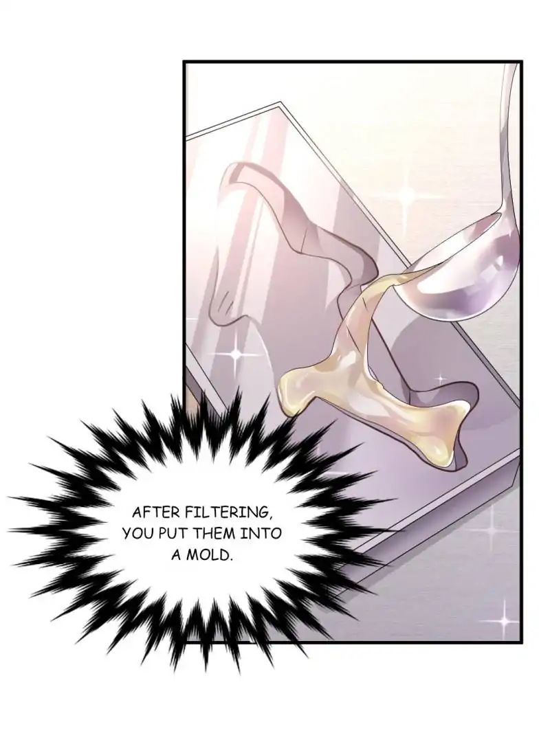 Read War in the Kitchen chapter 32 image 18 on Lezhin