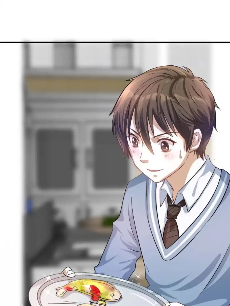Read War in the Kitchen chapter 32 image 20 on Lezhin
