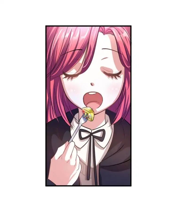Read War in the Kitchen chapter 32 image 23 on Lezhin
