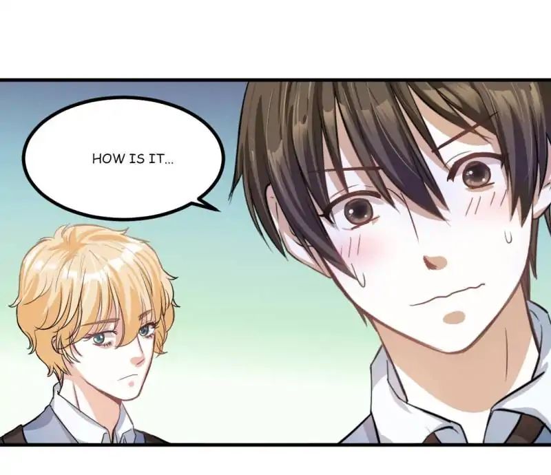 Read War in the Kitchen chapter 32 image 24 on Lezhin