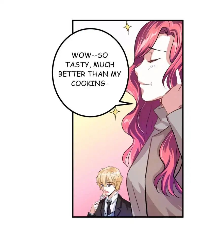 Read War in the Kitchen chapter 32 image 27 on Lezhin