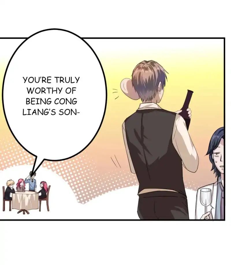 Read War in the Kitchen chapter 32 image 28 on Lezhin