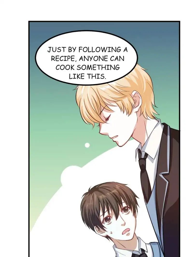 Read War in the Kitchen chapter 32 image 33 on Lezhin