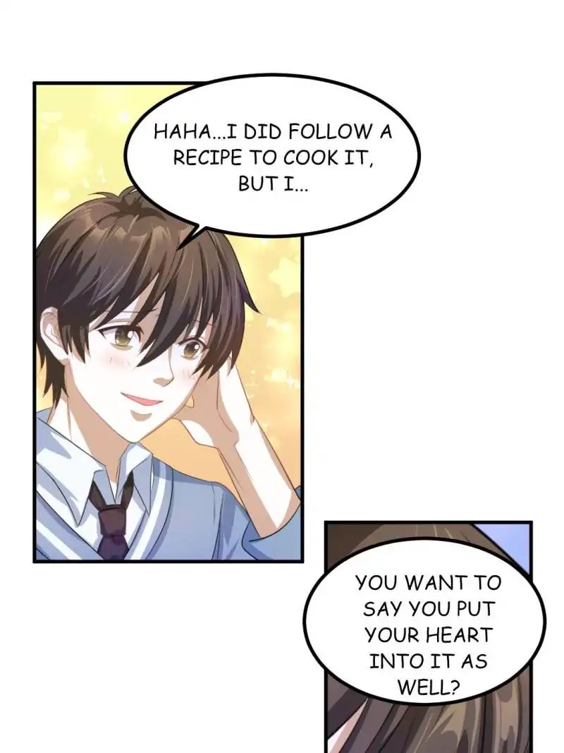 Read War in the Kitchen chapter 32 image 35 on Lezhin