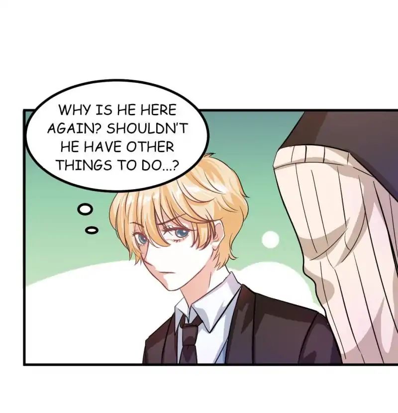 Read War in the Kitchen chapter 32 image 43 on Lezhin