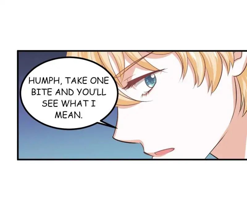Read War in the Kitchen chapter 32 image 44 on Lezhin