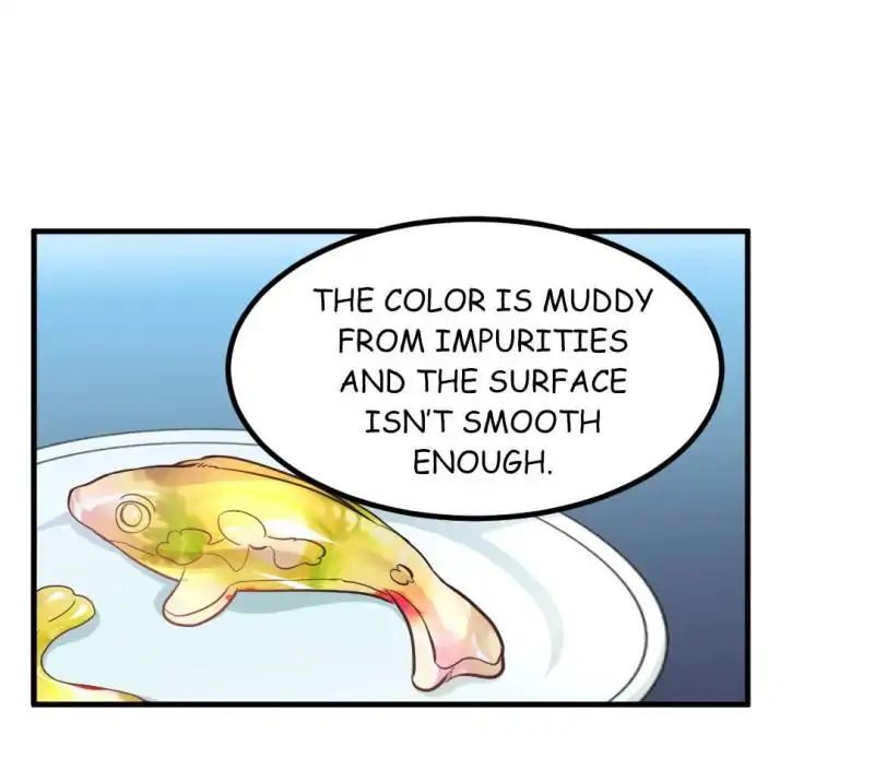 Read War in the Kitchen chapter 32 image 45 on Lezhin