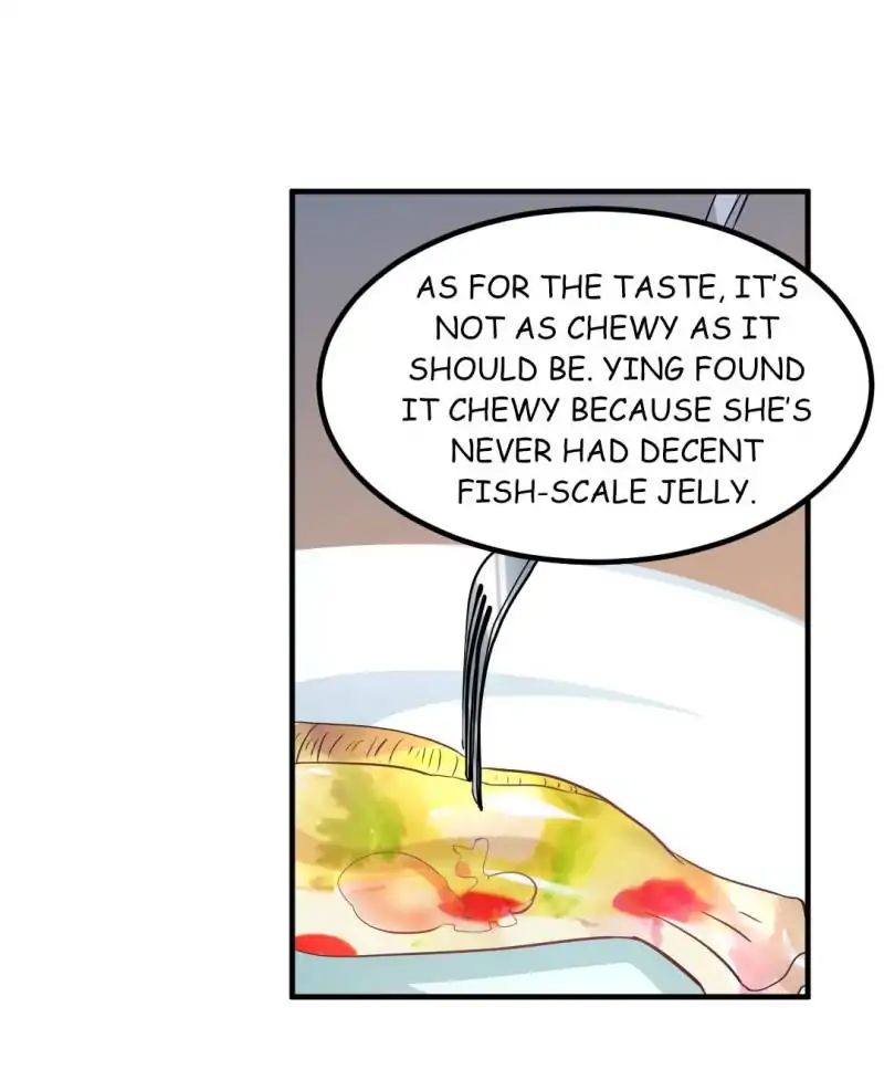 Read War in the Kitchen chapter 32 image 46 on Lezhin