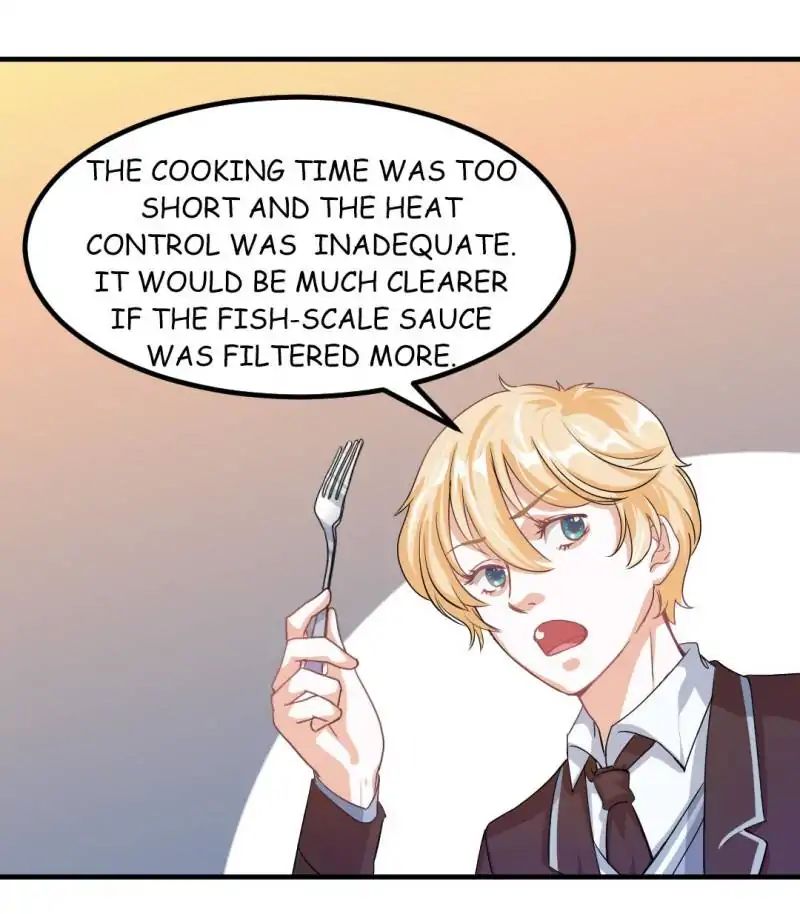 Read War in the Kitchen chapter 32 image 47 on Lezhin