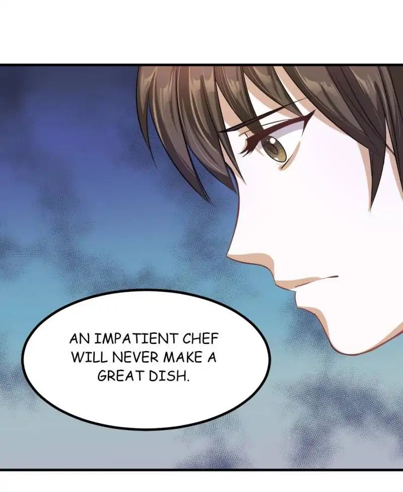 Read War in the Kitchen chapter 32 image 48 on Lezhin