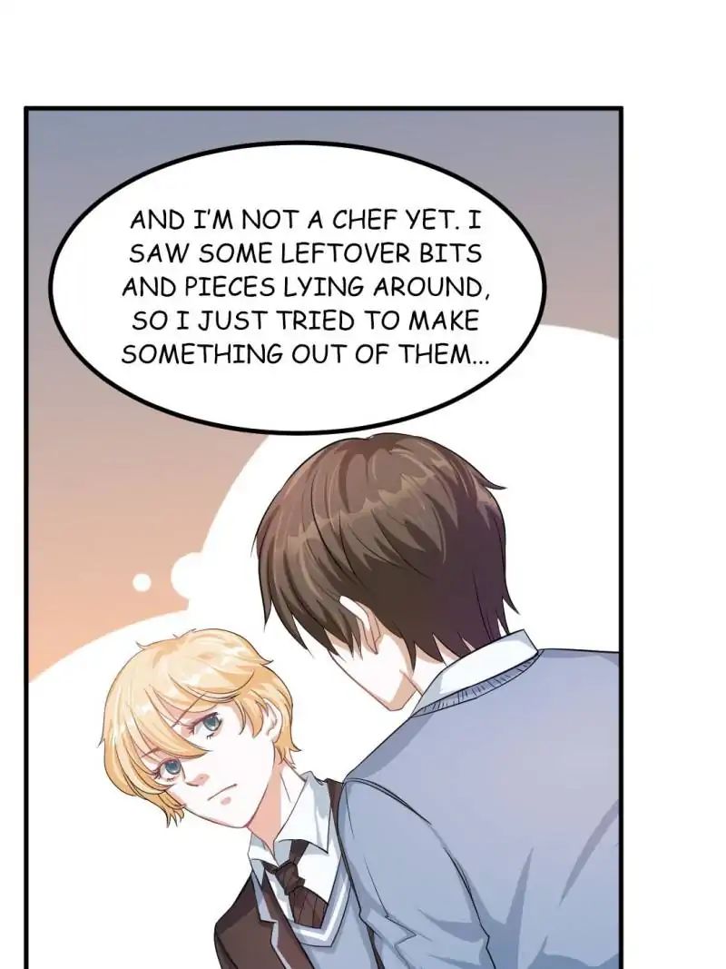 Read War in the Kitchen chapter 32 image 50 on Lezhin