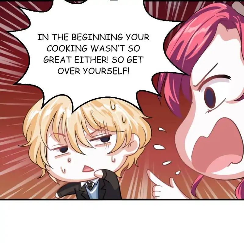 Read War in the Kitchen chapter 32 image 61 on Lezhin
