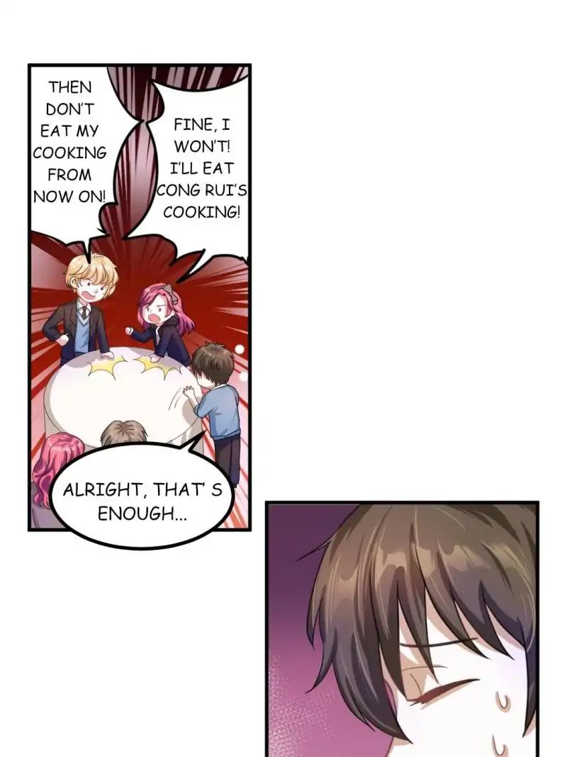 Read War in the Kitchen chapter 32 image 62 on Lezhin