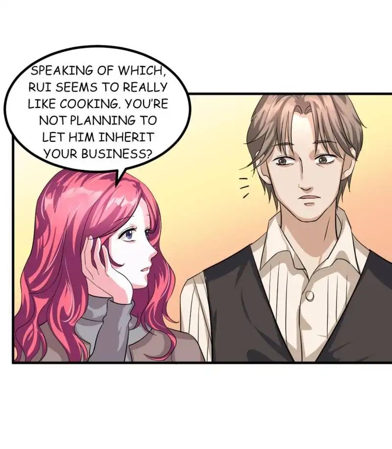 Read War in the Kitchen chapter 32 image 68 on Lezhin