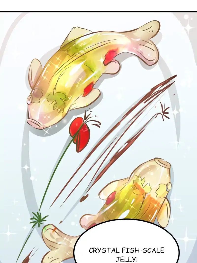 Read War in the Kitchen chapter 32 image 7 on Lezhin