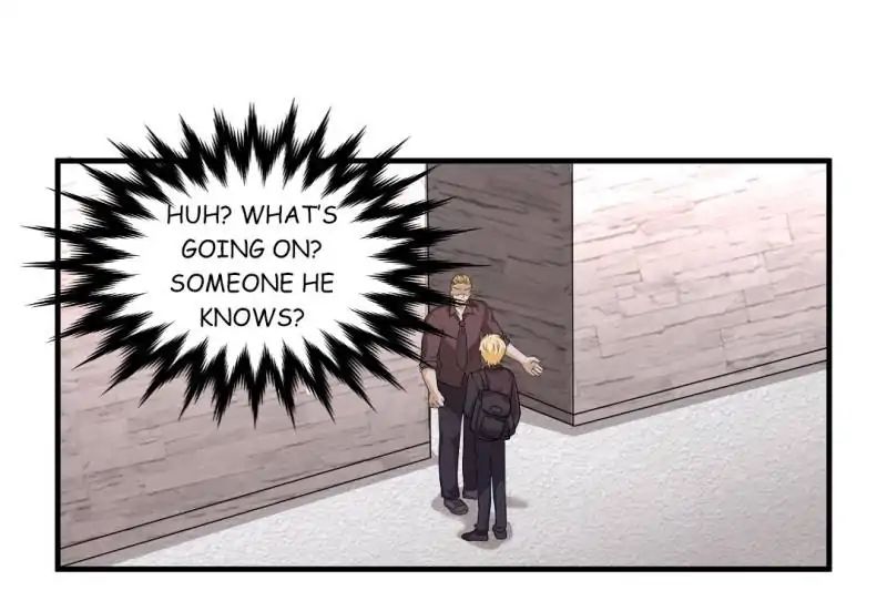 Read War in the Kitchen chapter 33 image 13 on Lezhin