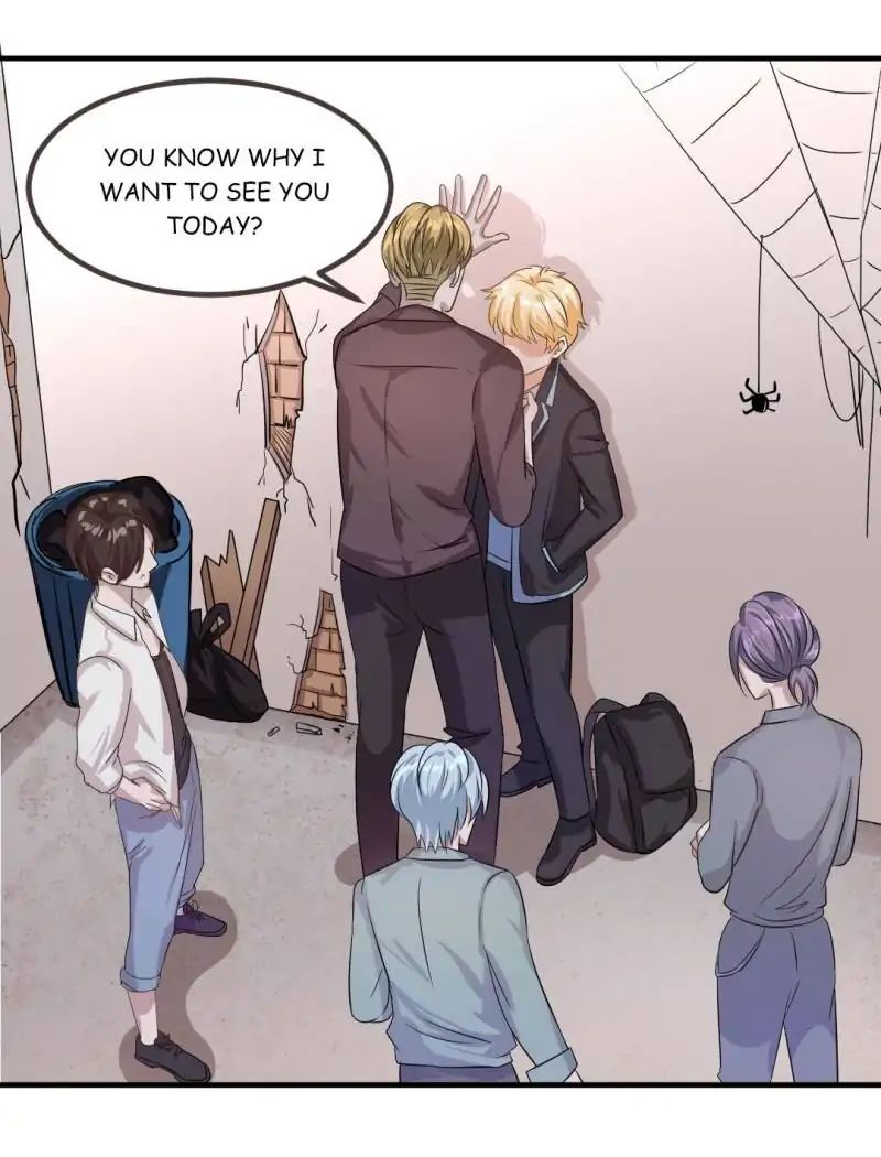 Read War in the Kitchen chapter 33 image 19 on Lezhin