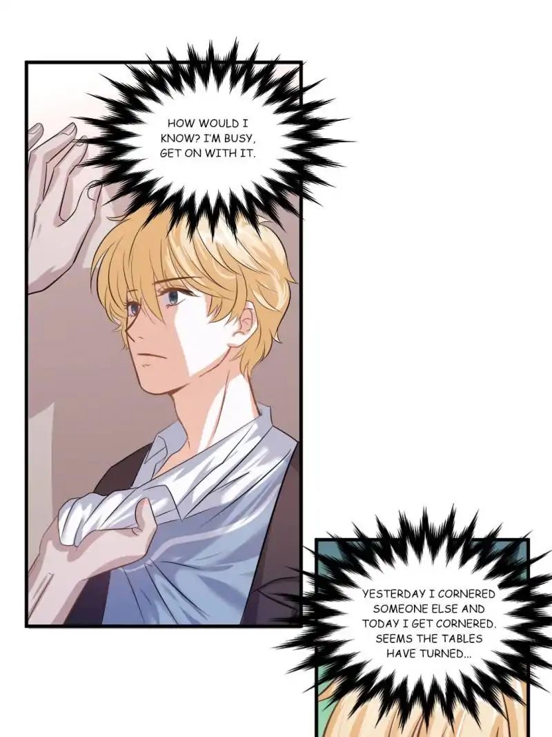 Read War in the Kitchen chapter 33 image 20 on Lezhin