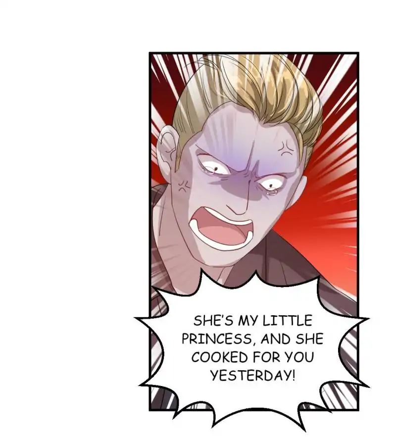 Read War in the Kitchen chapter 33 image 26 on Lezhin