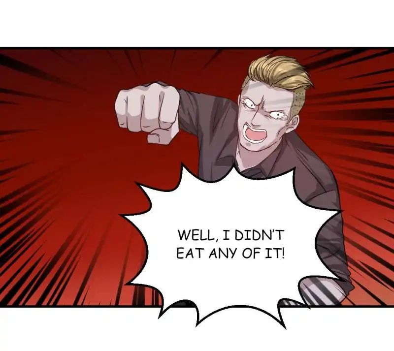 Read War in the Kitchen chapter 33 image 27 on Lezhin