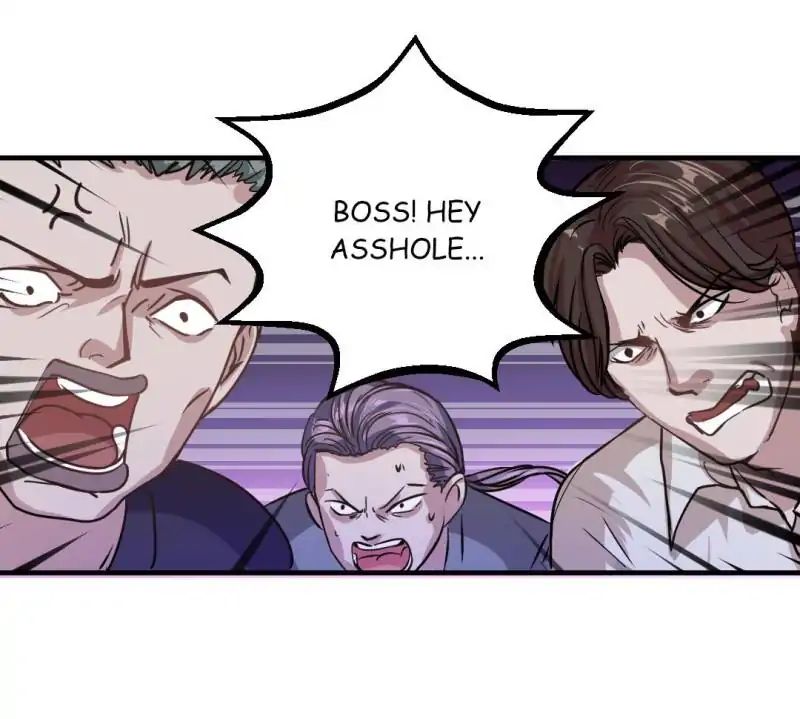 Read War in the Kitchen chapter 33 image 37 on Lezhin