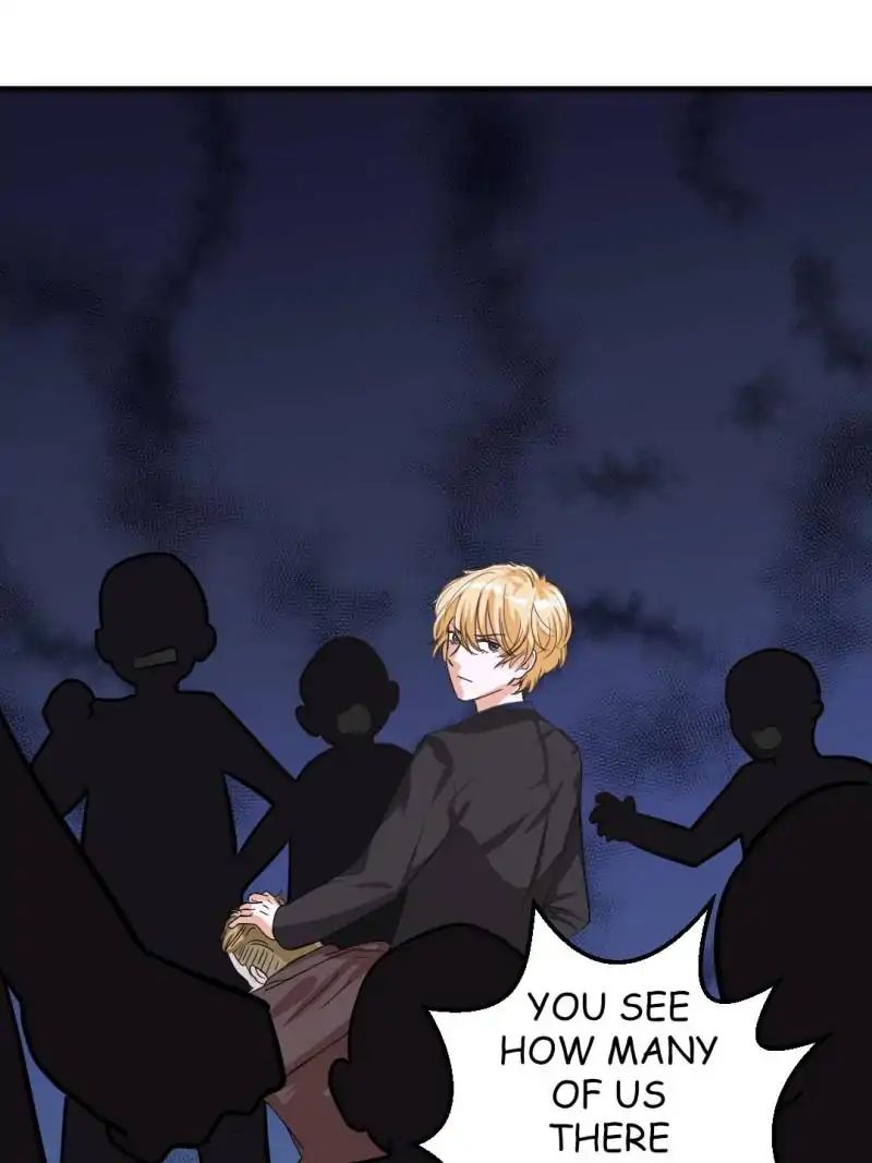 Read War in the Kitchen chapter 33 image 38 on Lezhin