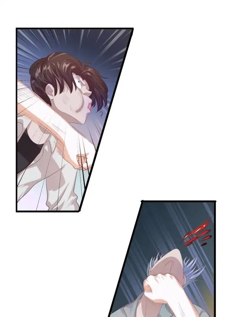Read War in the Kitchen chapter 33 image 42 on Lezhin