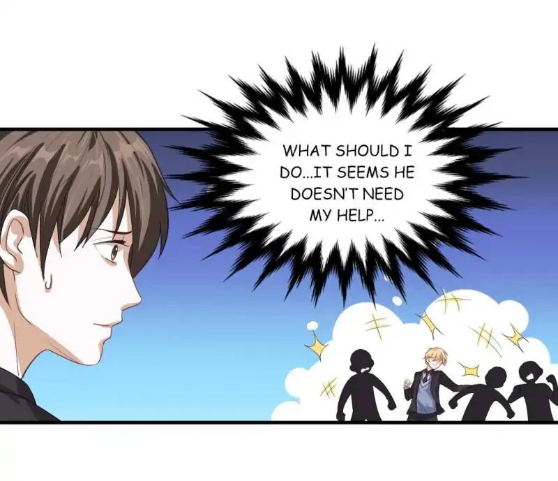 Read War in the Kitchen chapter 33 image 48 on Lezhin
