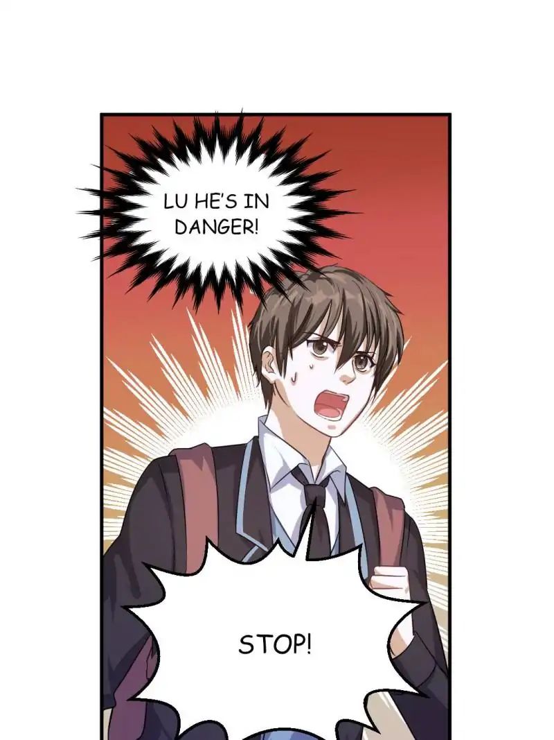 Read War in the Kitchen chapter 33 image 51 on Lezhin